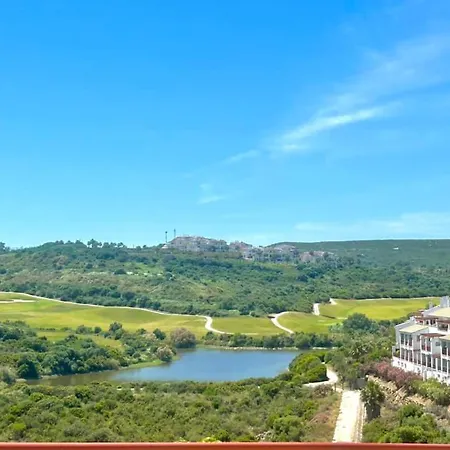 Apartment Alcaidesa * אלקאידסה