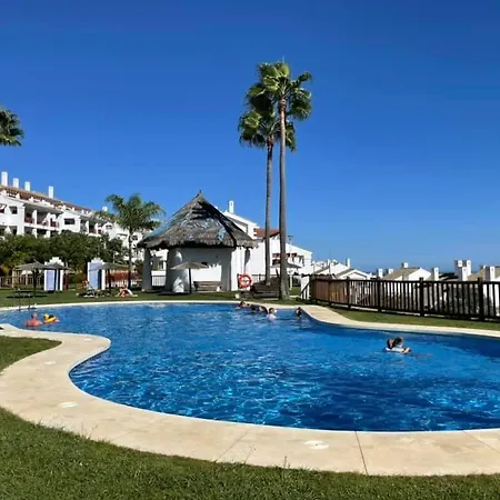 דירה Apartment Alcaidesa *