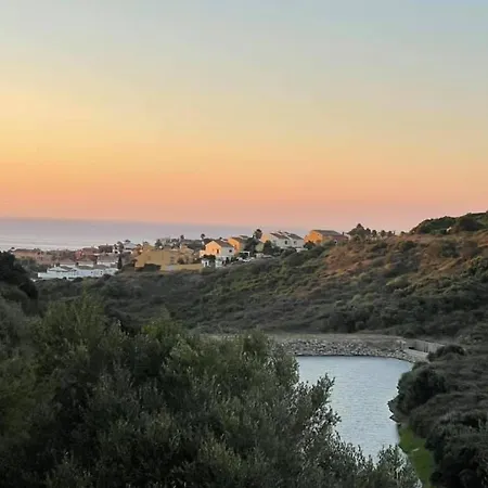 Apartment Alcaidesa