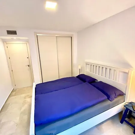 Apartment Alcaidesa *