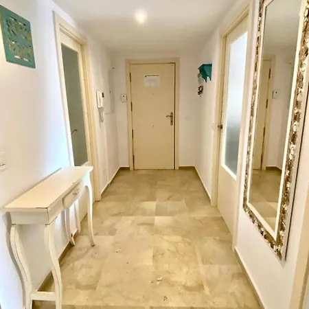 Apartment Alcaidesa דירה