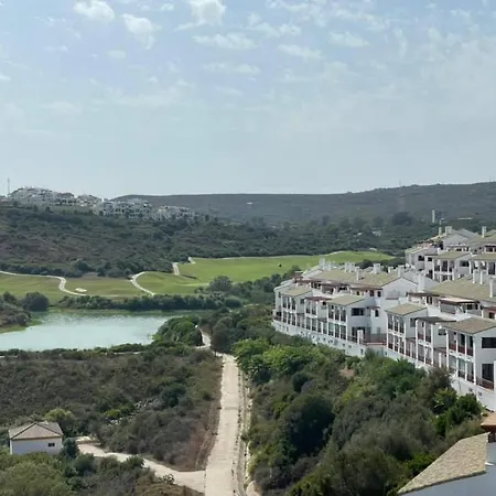 Apartment Alcaidesa אלקאידסה
