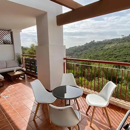 דירה Apartment Alcaidesa