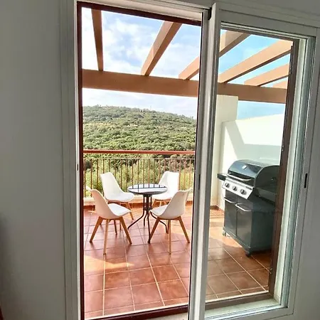 Apartment Alcaidesa