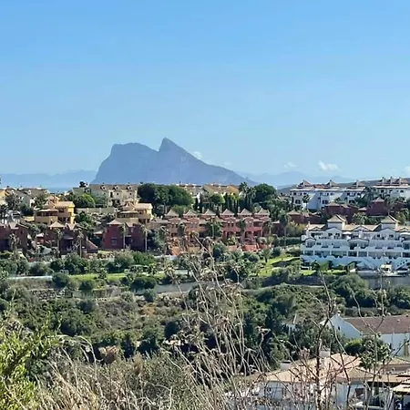 Apartment Alcaidesa דירה אלקאידסה
