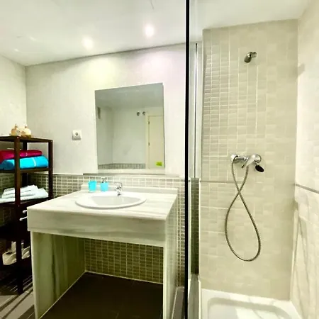 Apartment Alcaidesa *