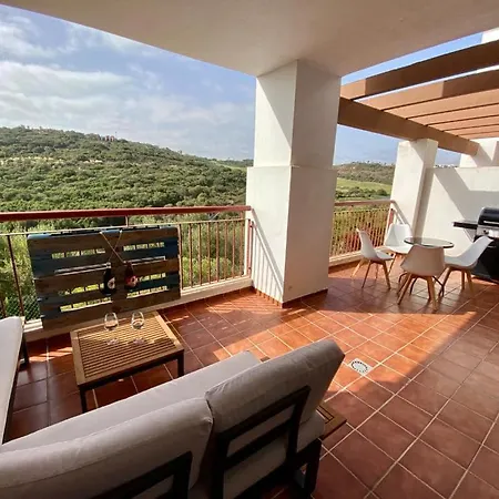 דירה Apartment Alcaidesa *